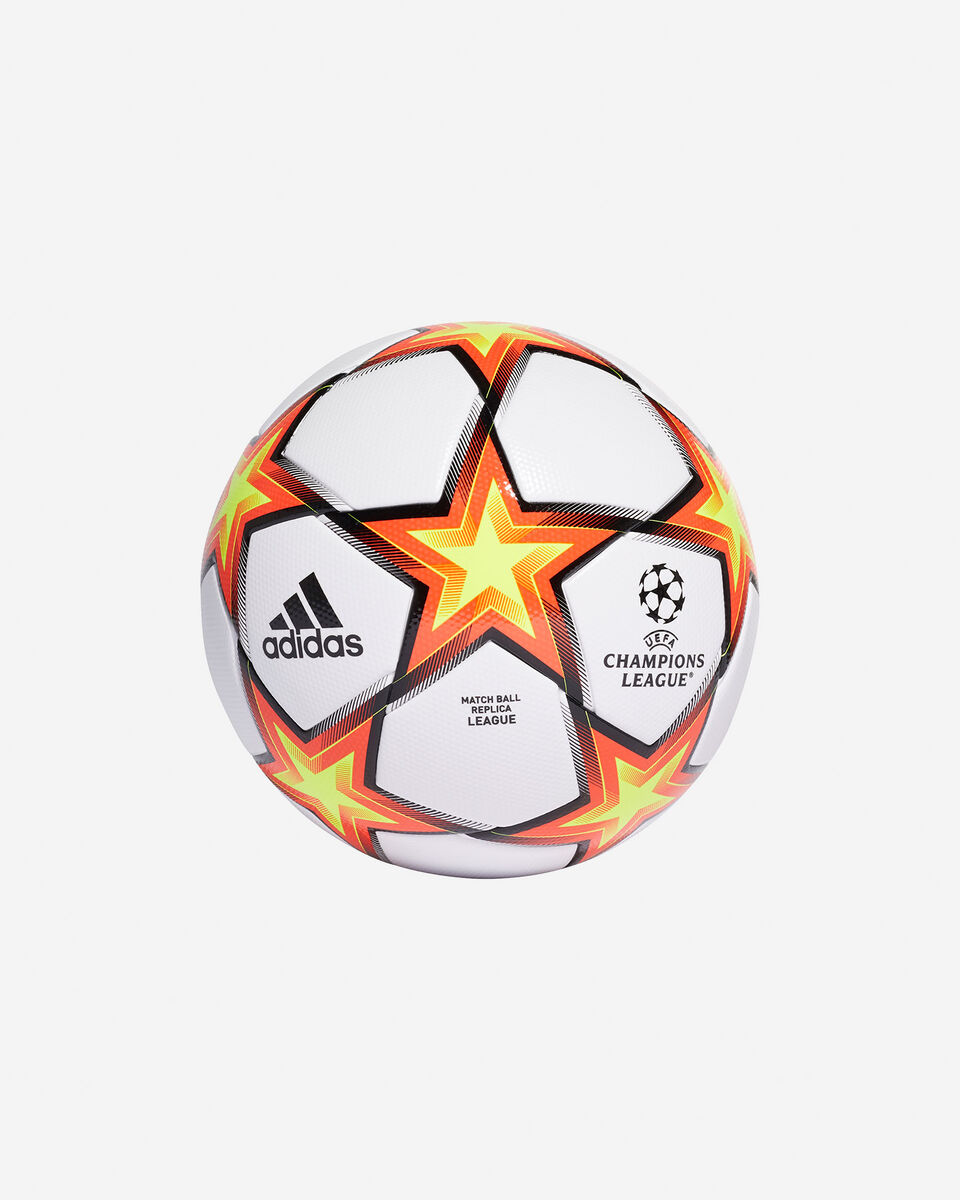  Pallone calcio ADIDAS FINALE21 UCL LGE S5321748|UNI|5 scatto 0