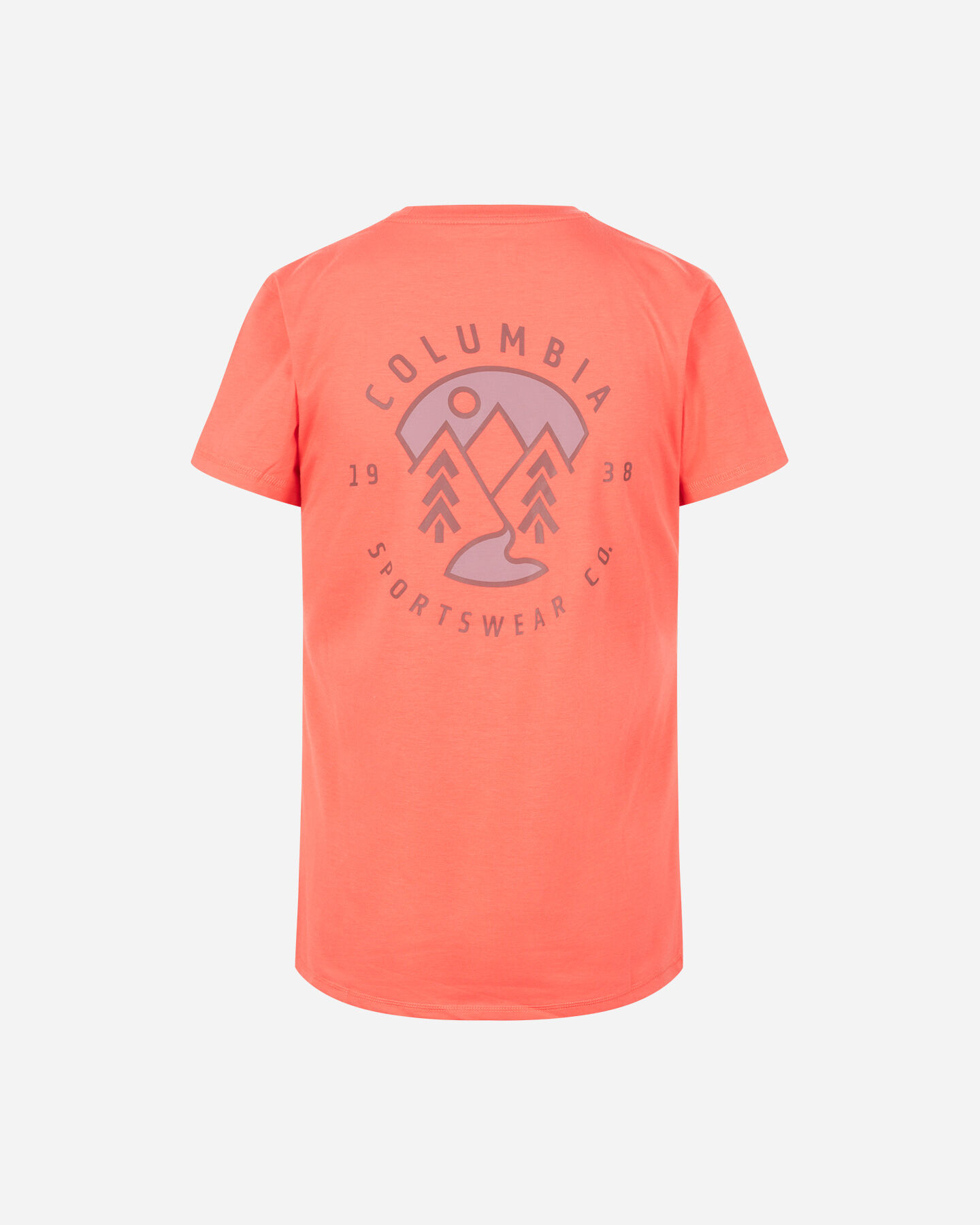 T-Shirt COLUMBIA SUN TREK GRAPHIC W S5647960|608|XS scatto 1