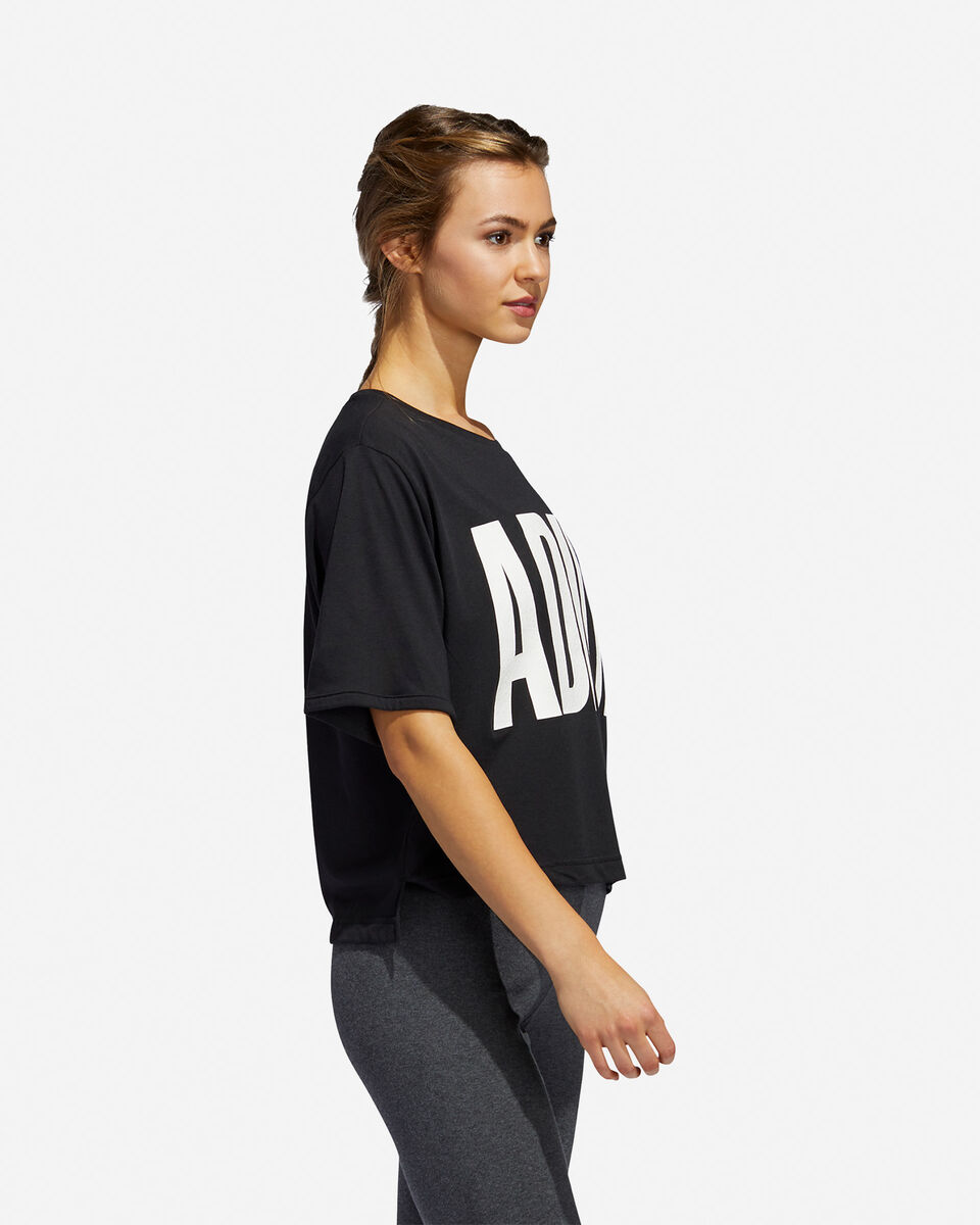  T-Shirt ADIDAS GRAPHICS W S5147908|UNI|XS scatto 1