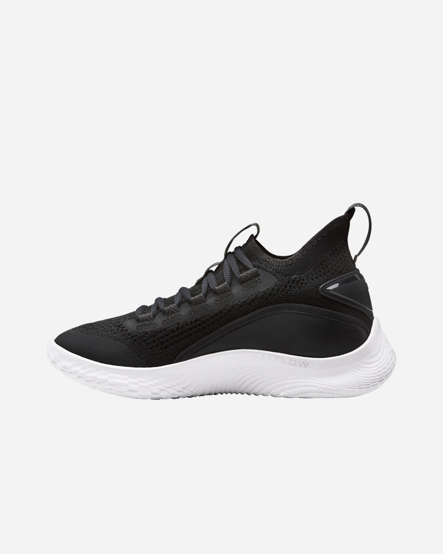  Scarpe basket UNDER ARMOUR CURRY 8 GS JR S5246464 scatto 2