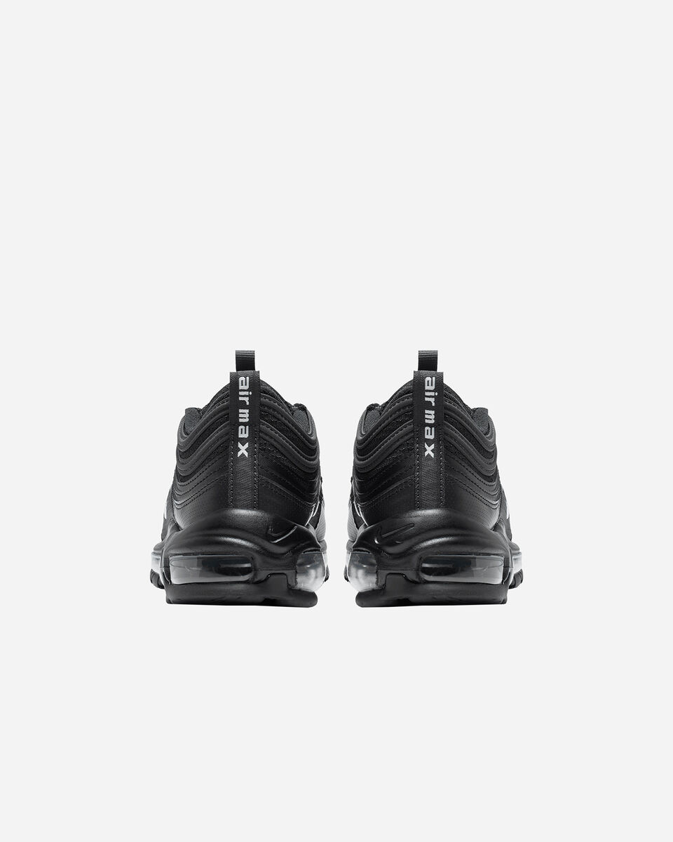  Scarpe sneakers NIKE AIR MAX 97 JR GS S5131705|011|5.5Y scatto 4