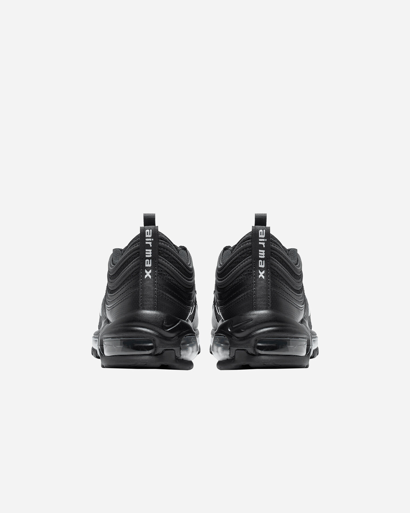  Scarpe sneakers NIKE AIR MAX 97 JR GS S5131705|011|4Y scatto 4