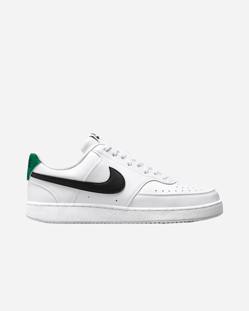  Scarpe sneakers NIKE COURT VISION LOW NEXT NATURE M S5619765|110|7 scatto 0