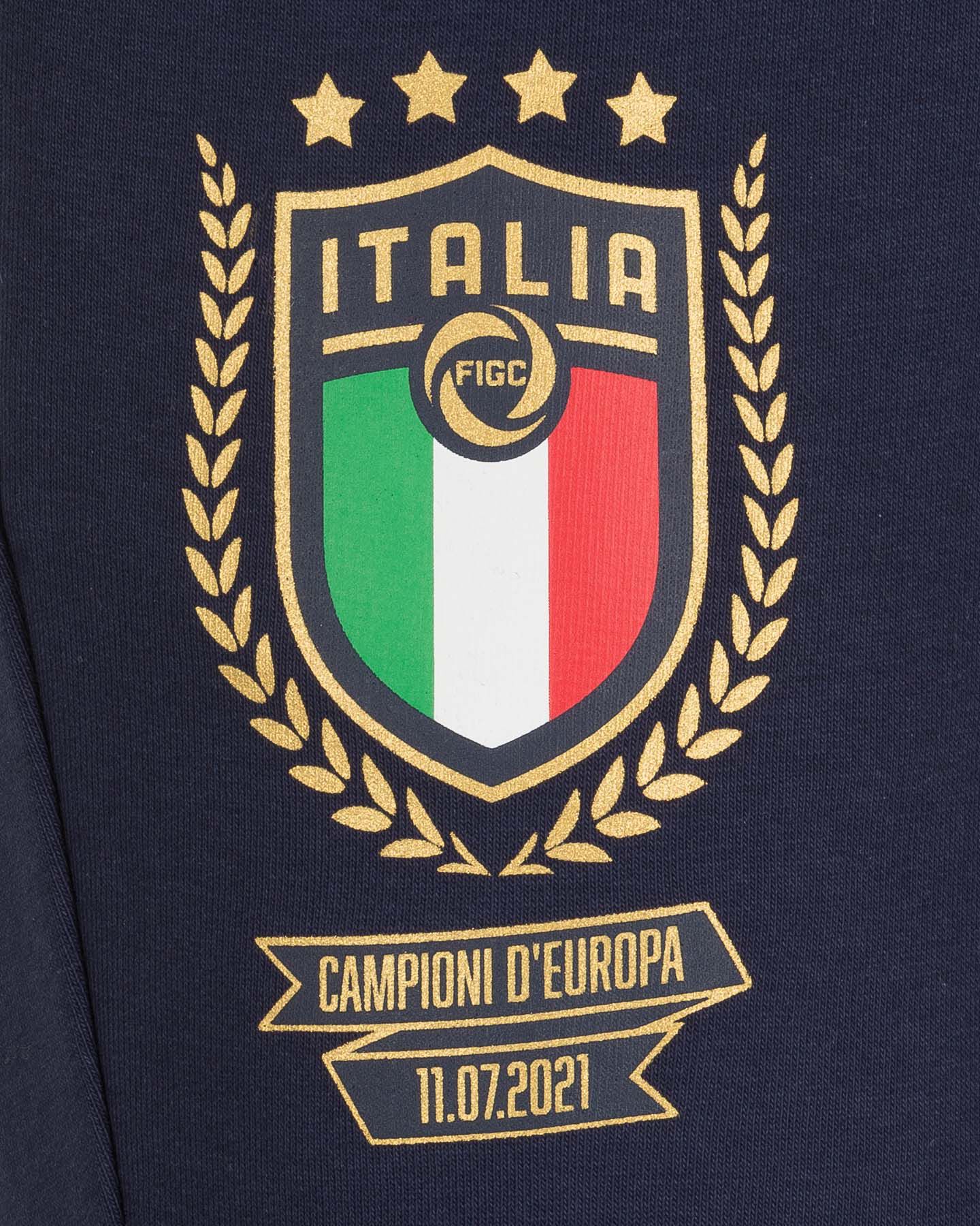  Abbigliamento calcio PUMA FIGC ITALIA WINNER TRACK  S5484086|05|S scatto 2