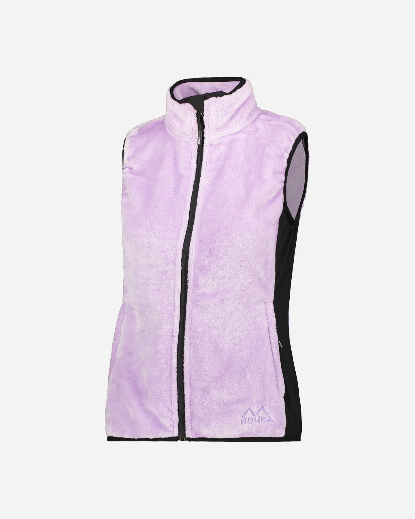  Gilet 8848 SOFT PILE W S4109880|1132/050|XS scatto 5
