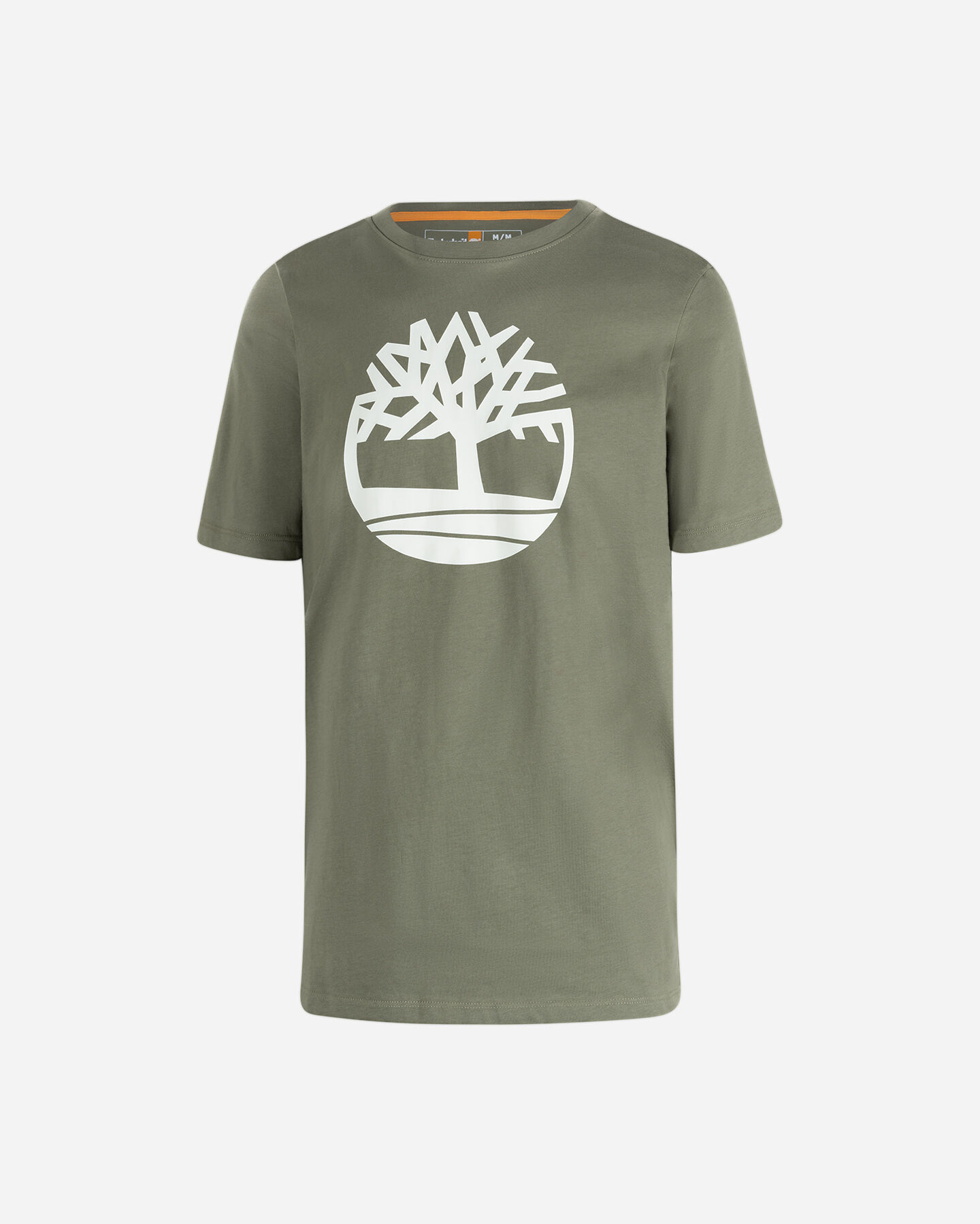  T-Shirt TIMBERLAND BRAND TREE M S4122611|5901|S scatto 0