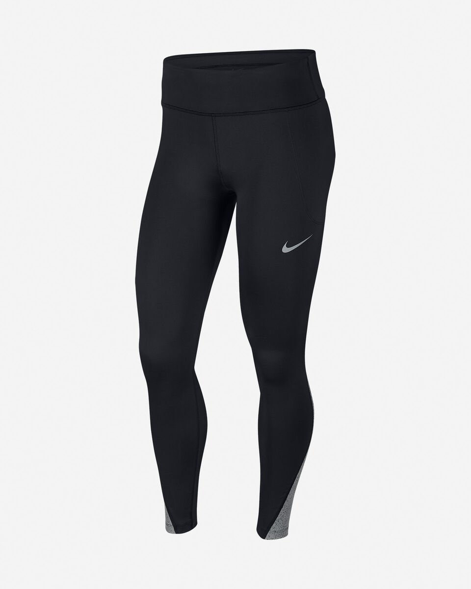  Fuseaux running NIKE FAST RUNWAY W S5163977|010|XS scatto 0