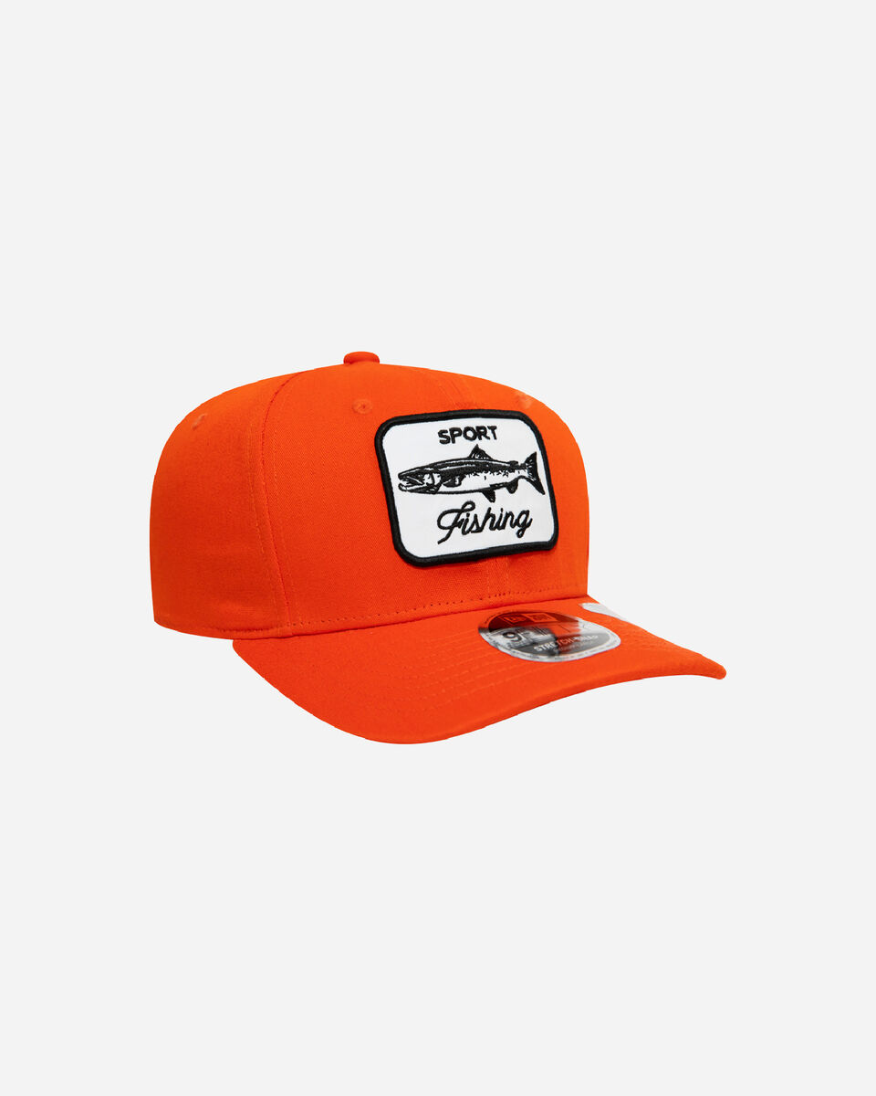  Cappellino NEW ERA 9FIFTY STRETCH SNAP OUTDOOR  S5238823 scatto 2
