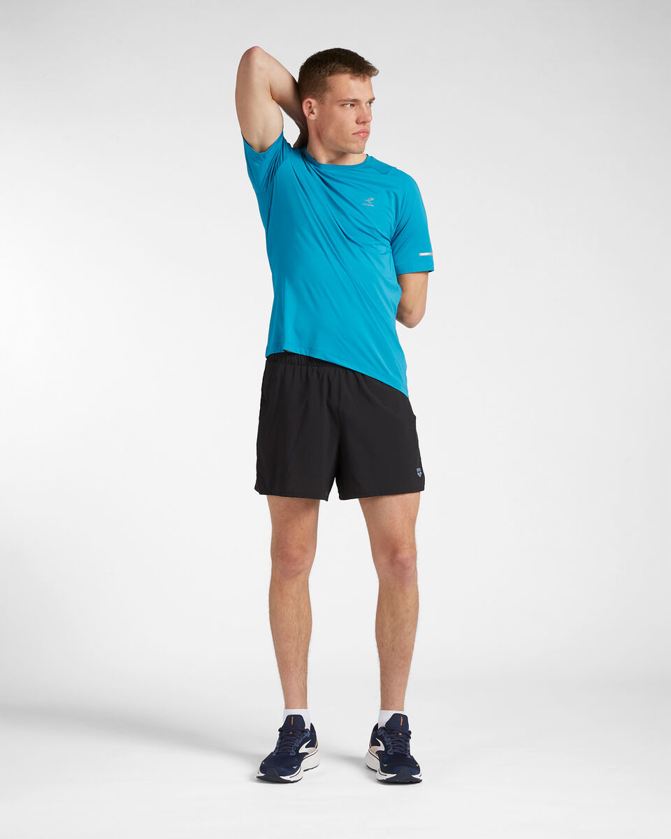  T-Shirt running ENERGETICS MUST HAVE M S5510772|612|L scatto 1