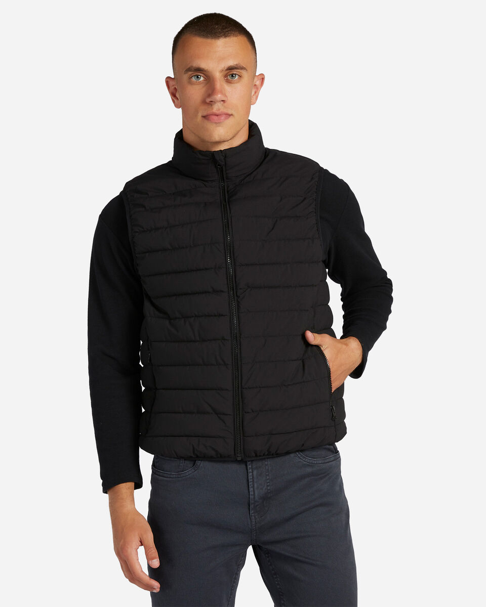  Gilet DACK'S CASUAL CITY M S4106439|050/841|XS scatto 0