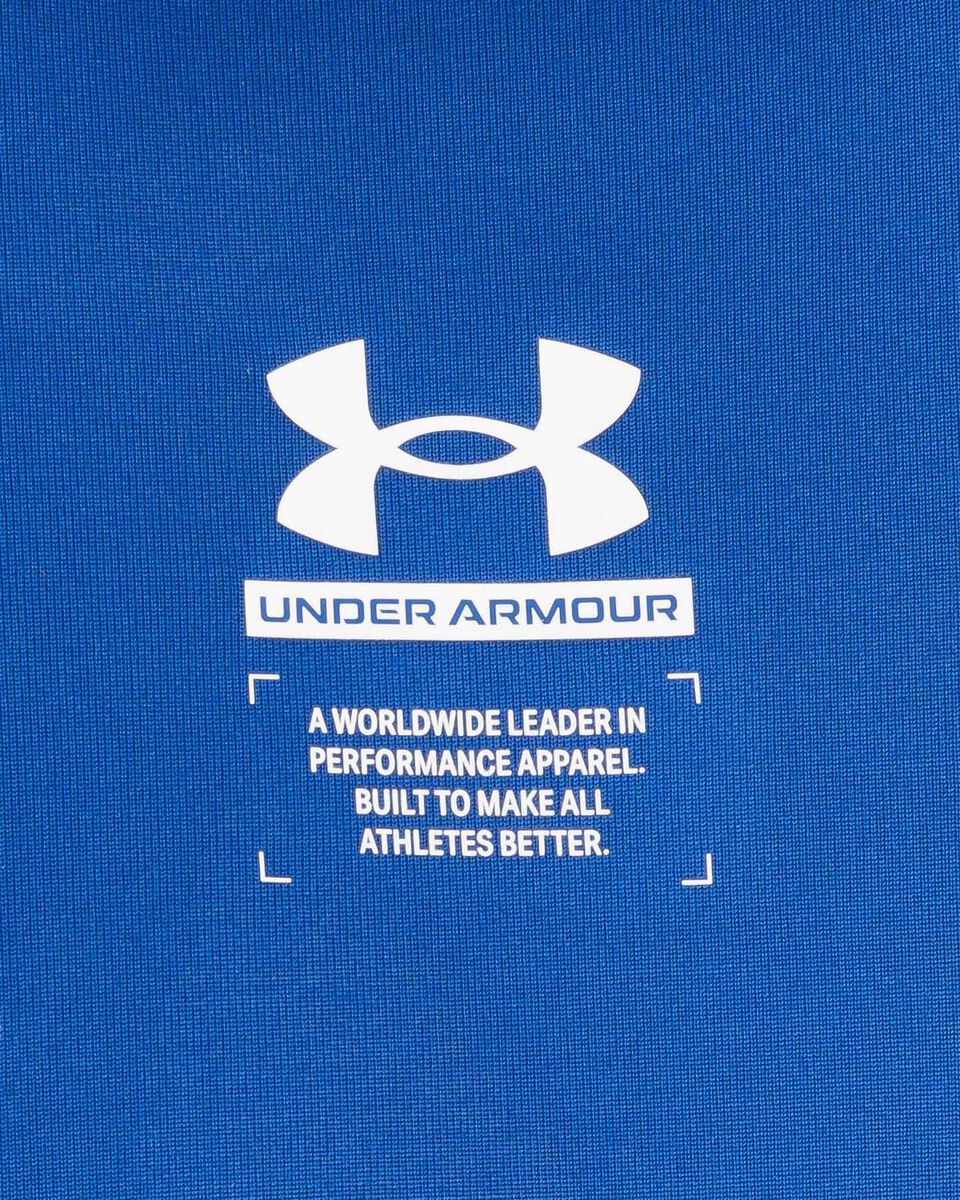  T-Shirt training UNDER ARMOUR ARMOURPRINT M S5390767|0400|SM scatto 2