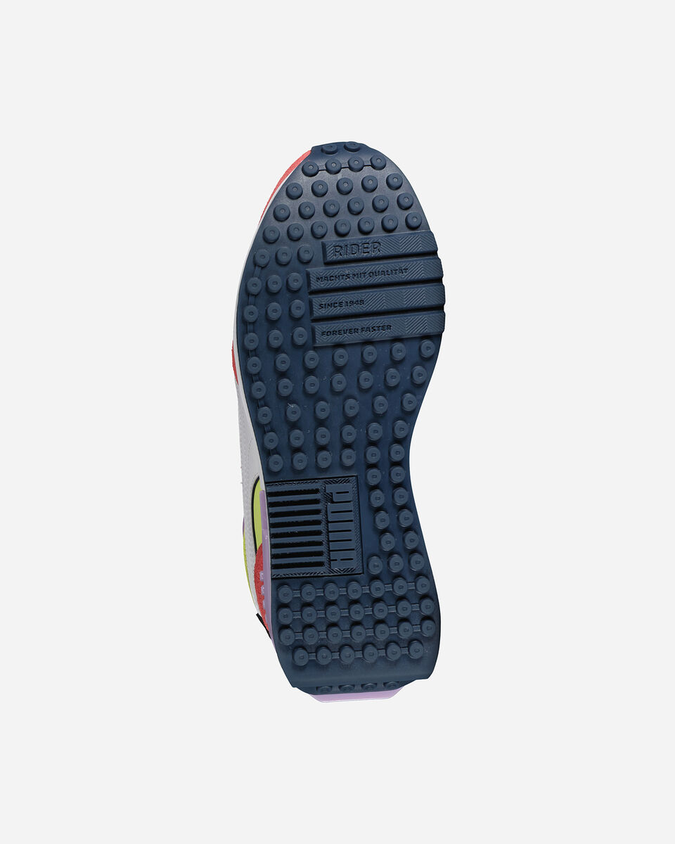  Scarpe sneakers PUMA CITY RIDER W S5353663|09|3.5 scatto 2