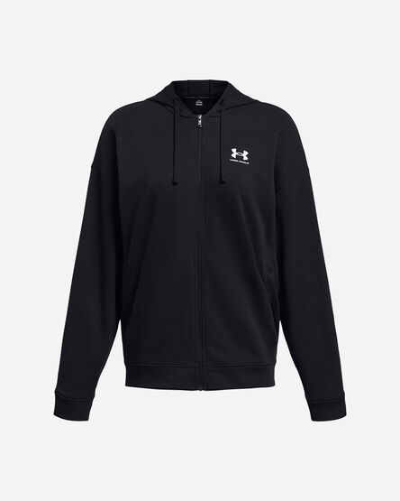 UNDER ARMOUR RIVAL TERRY W