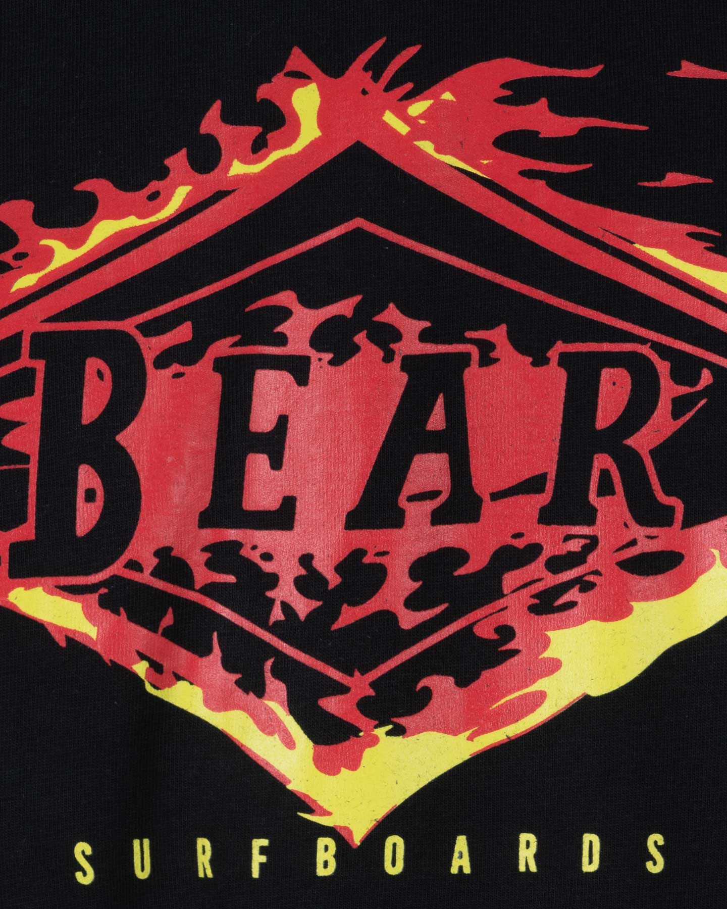  T-Shirt BEAR STREETWEAR URBAN STYLE M S4126731|050|XXL scatto 2
