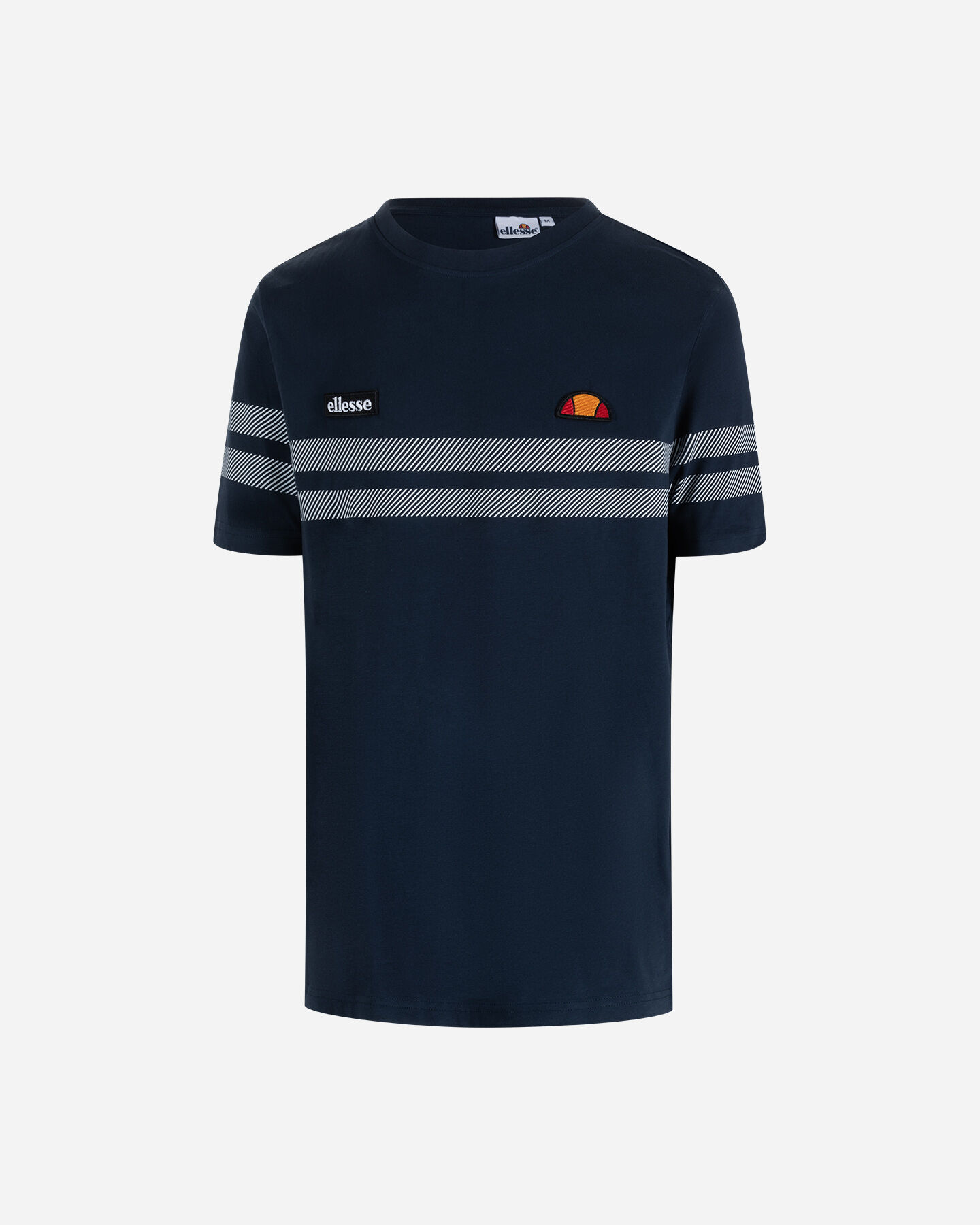  T-Shirt ELLESSE BASIC M S4125208|858|L scatto 5
