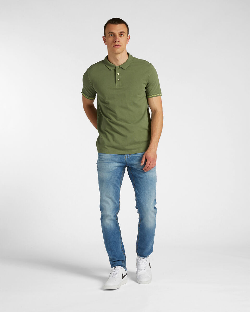  Polo DACK'S BASIC COLLECTION M S4118370|838|L scatto 1