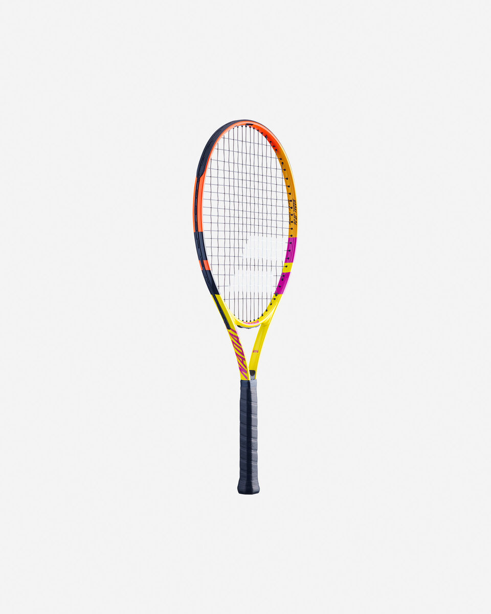  Racchetta tennis BABOLAT NADAL 26 JR S5447621|100|0 scatto 1