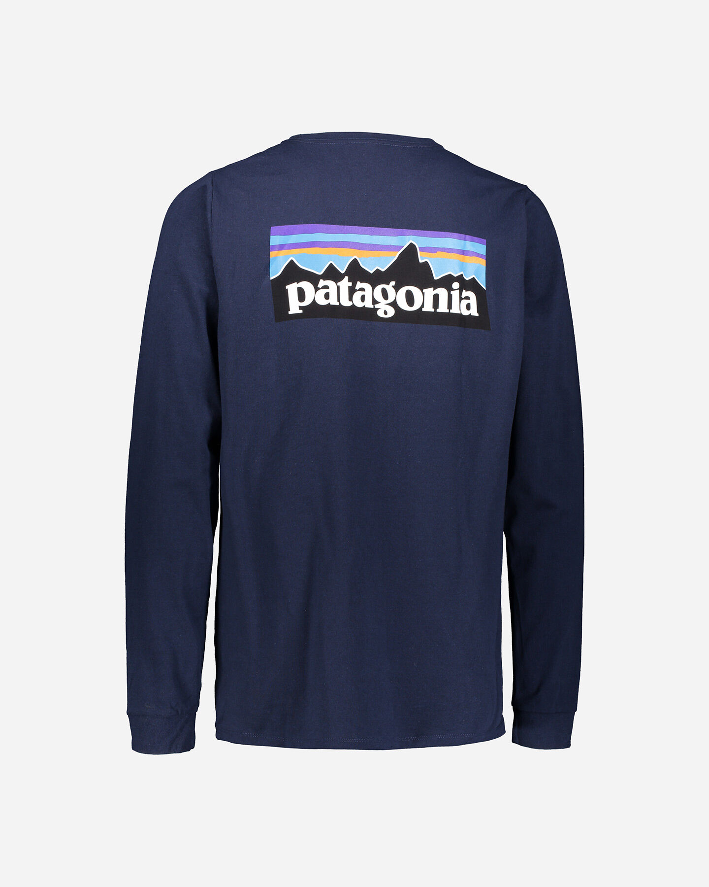  T-Shirt PATAGONIA P-6 LOGO RESP. M S4081428|CNY|XL scatto 1