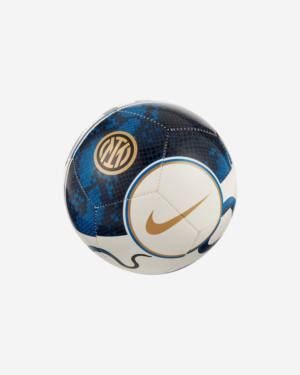  Pallone calcio NIKE MINI SKILLS INTER S5317804|100|1 scatto 0