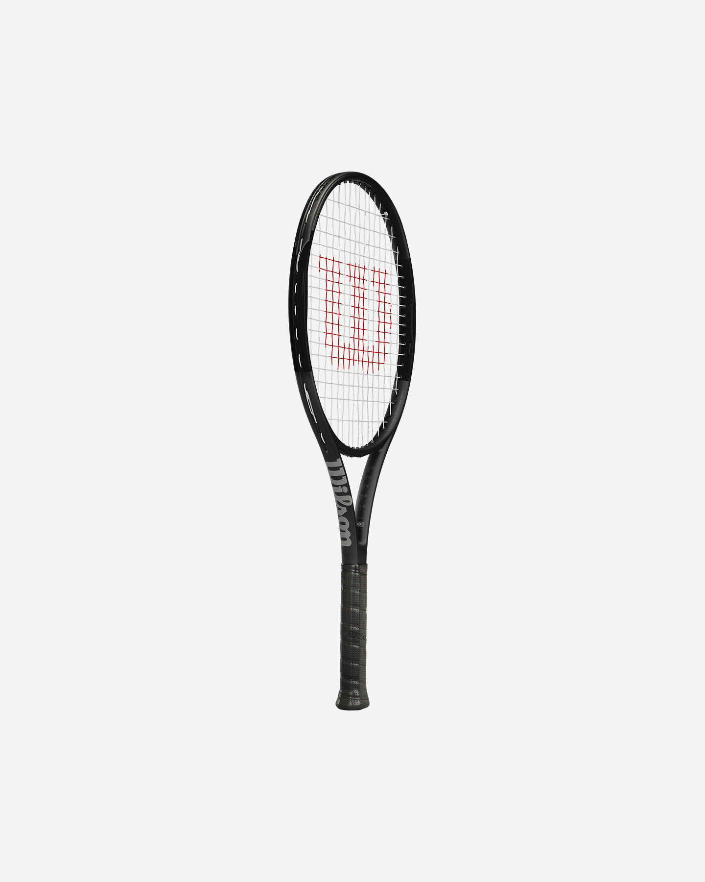  Racchetta tennis WILSON PRO STAFF 26  JR S4007871|GRP/BLK|26 scatto 1