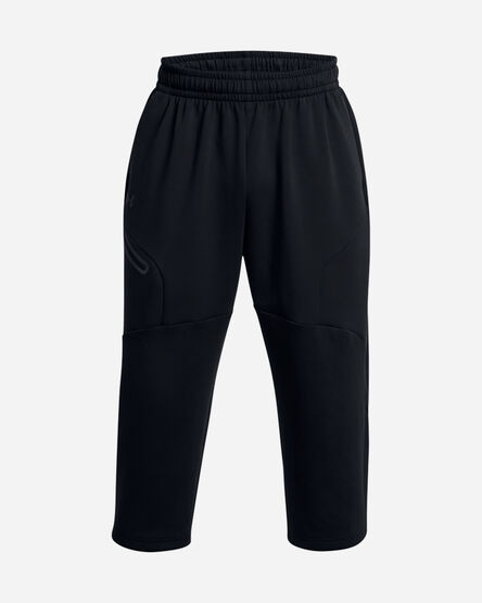 UNDER ARMOUR UNSTOPPABLE BAGGY CROP M