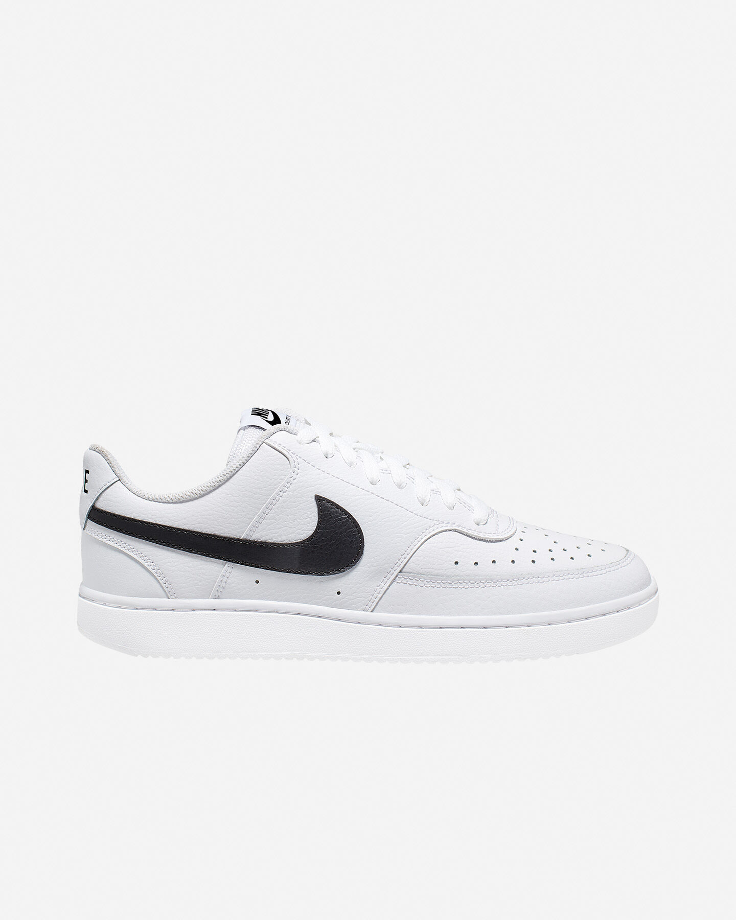  Scarpe sneakers NIKE COURT VISION LOW M S5162058|101|6 scatto 0
