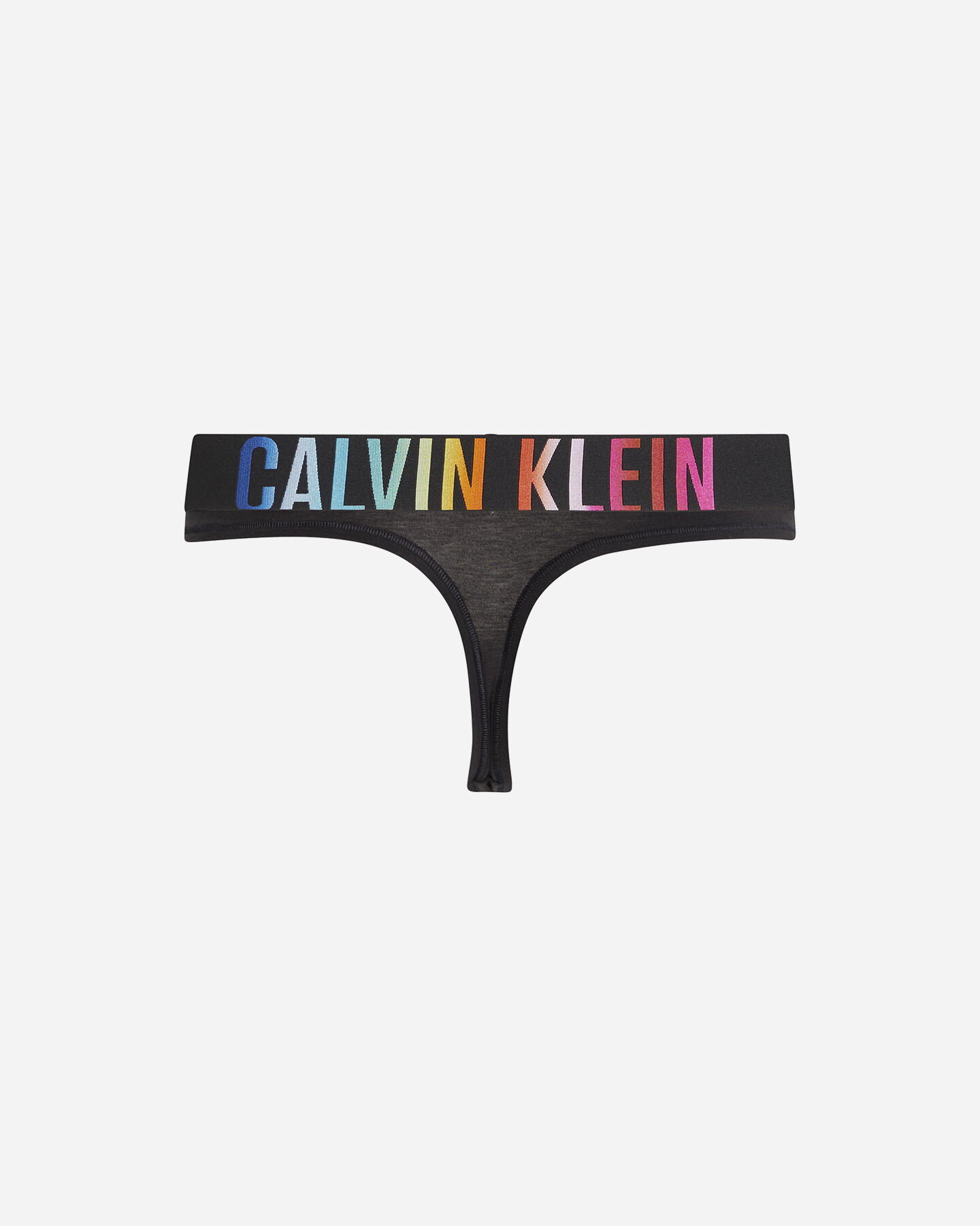  Intimo CALVIN KLEIN UNDERWEAR SLIP THONG W S4130900|UB1|XS scatto 1