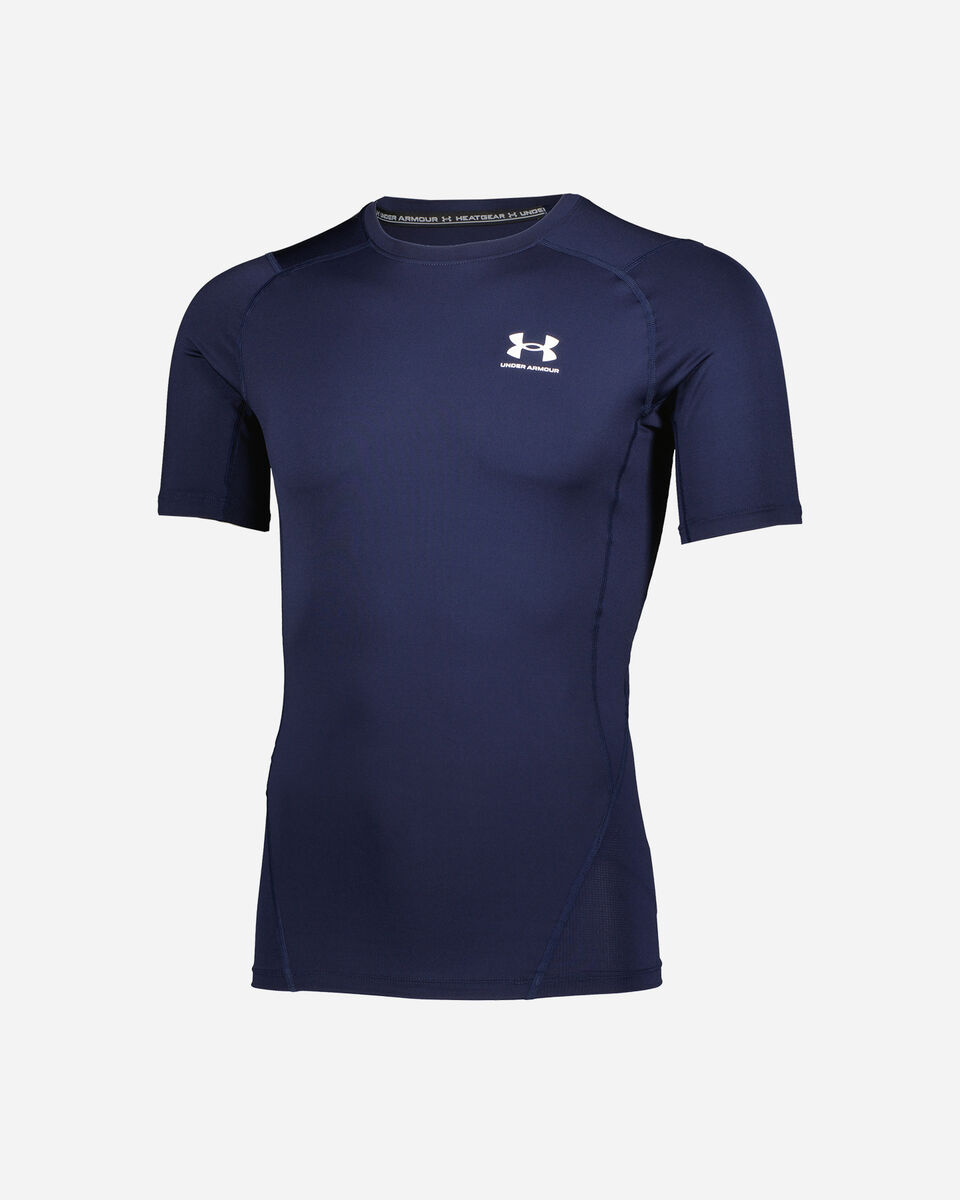  T-Shirt training UNDER ARMOUR HG COMPRESSION M S5287279|0410|SM scatto 0