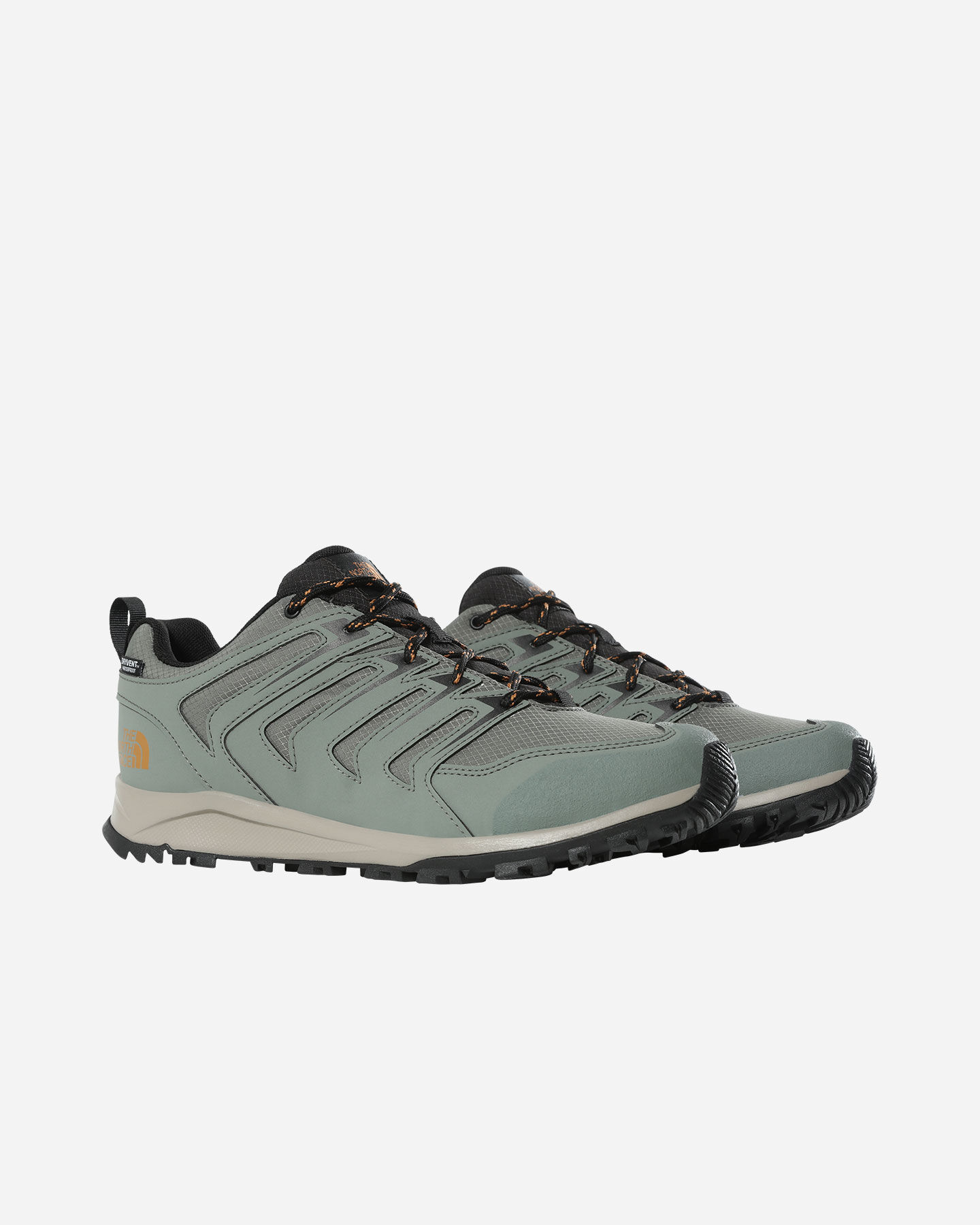  Scarpe trail THE NORTH FACE VENTURE FASTHIKE 2 WP M S5296492|YXN|7.5 scatto 1