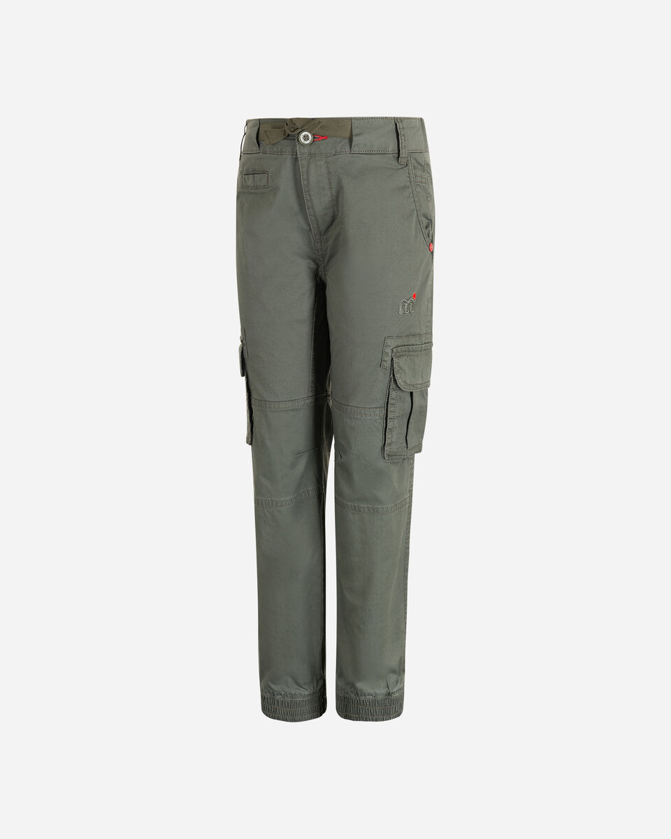  Pantalone MISTRAL CARGO JR S4100903|854|8A scatto 0