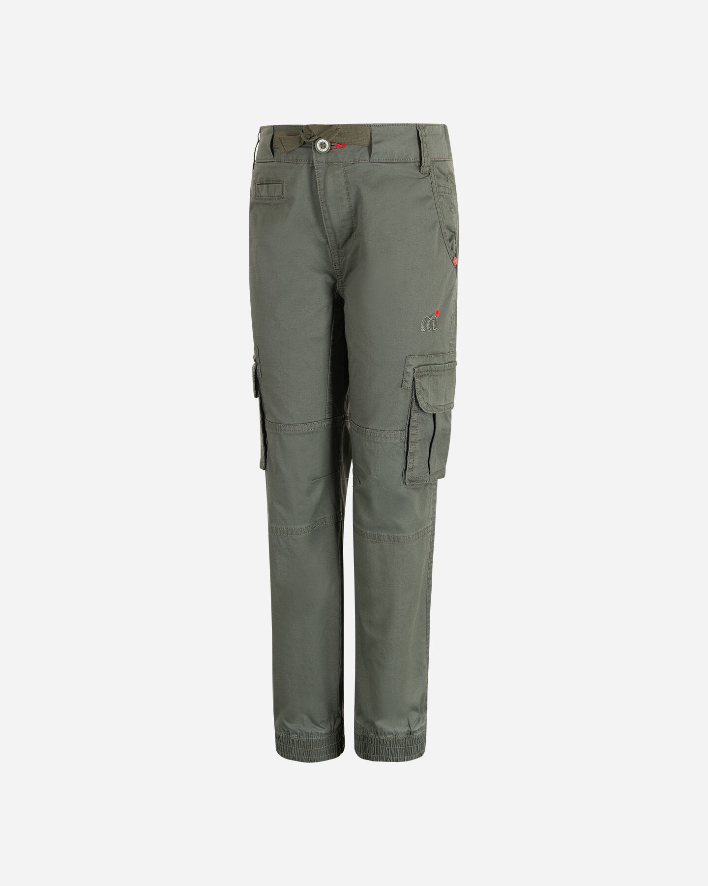  Pantalone MISTRAL CARGO JR S4100903|854|6A scatto 0