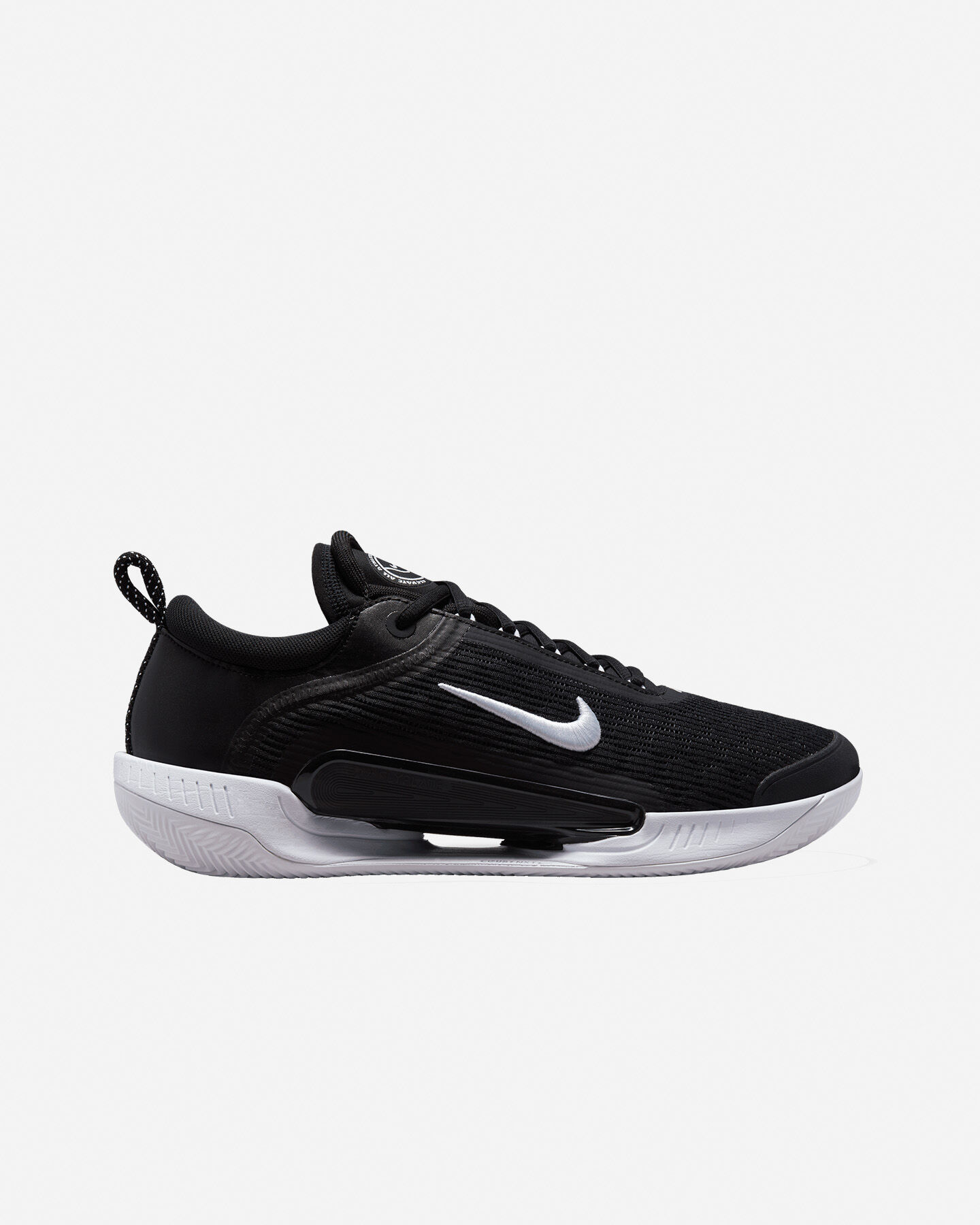  Scarpe tennis NIKE ZOOM COURT NXT CLAY M S5539651 scatto 0