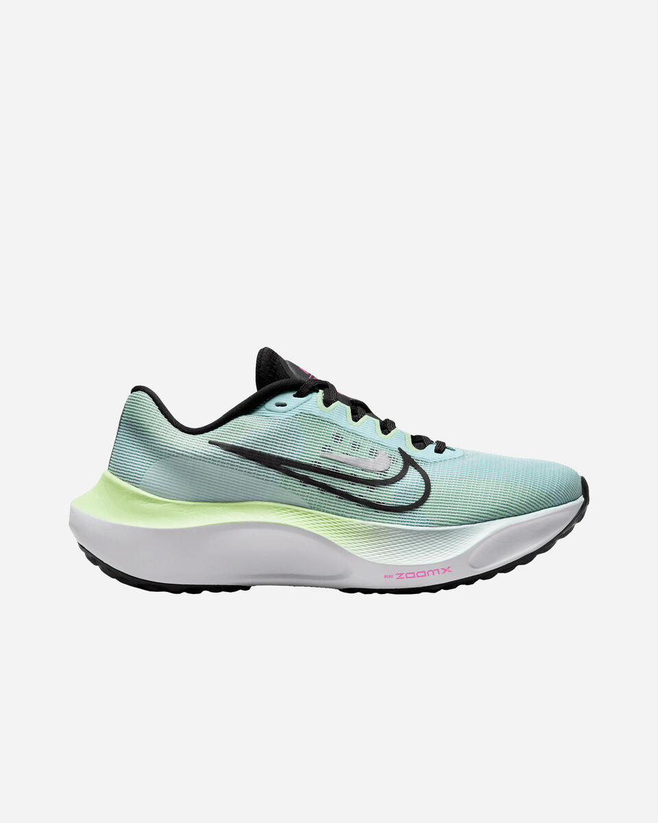  Scarpe running NIKE ZOOM FLY 5 W S5686494|401|6 scatto 0