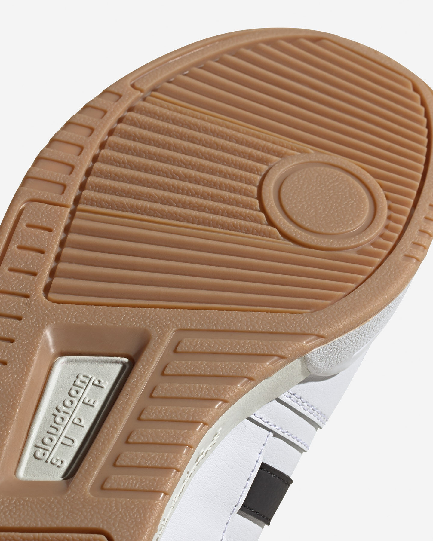  Scarpe sneakers ADIDAS CORE POSTMOVE M S5336101 scatto 5