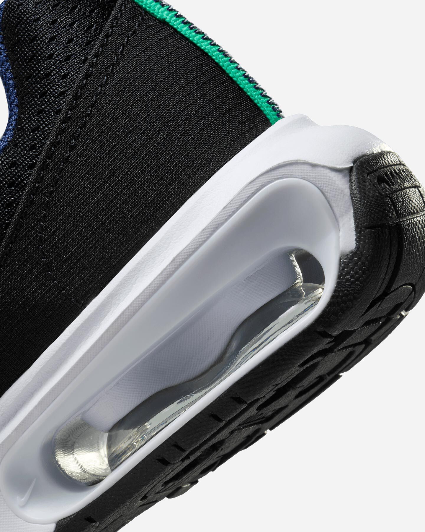  Scarpe sneakers NIKE AIR MAX INTRLK LITE GS JR S5645457|402|4Y scatto 5