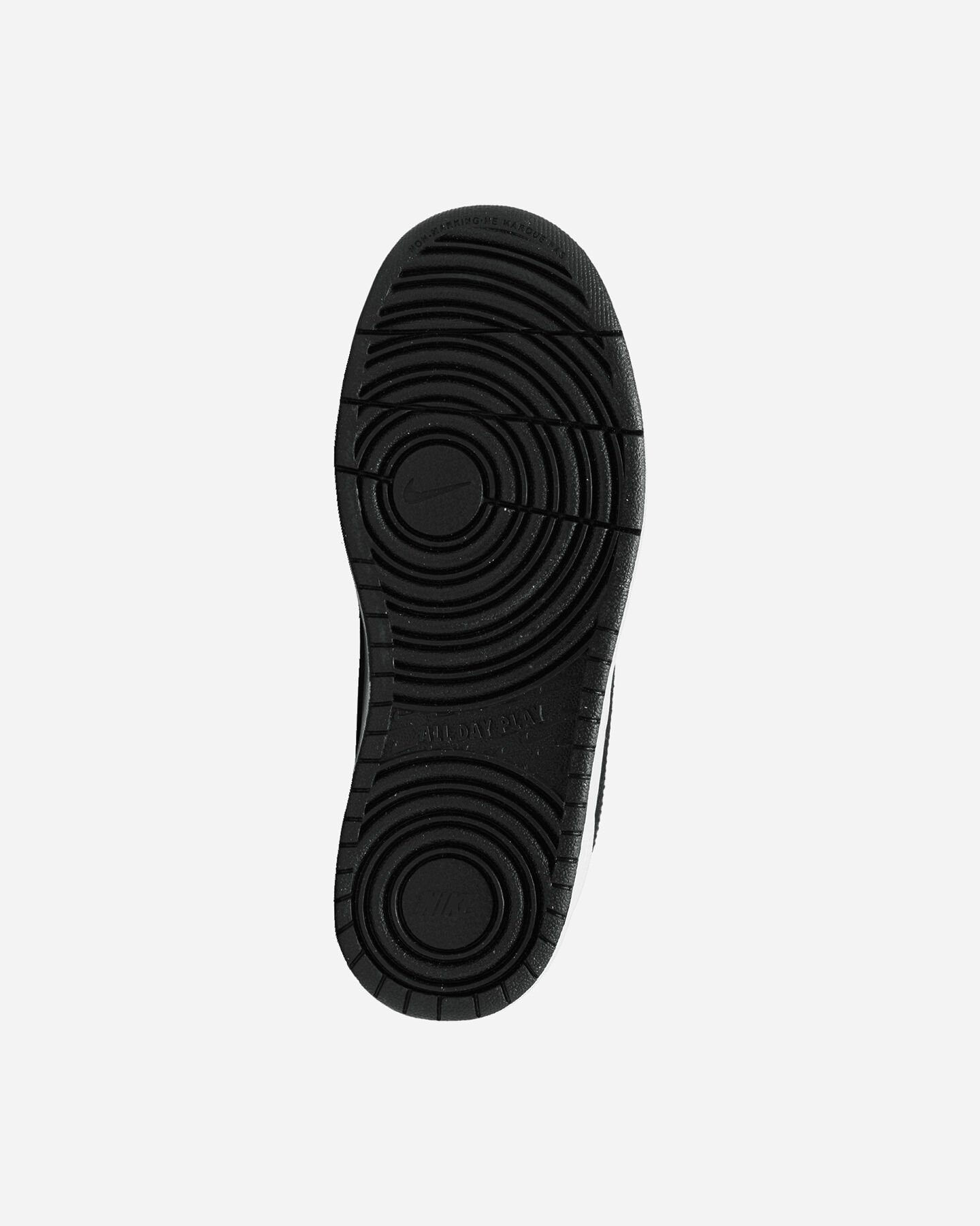 Scarpe sneakers NIKE COURT BOROUGH LOW RECRAFT GS JR S5586324|104|4Y scatto 2
