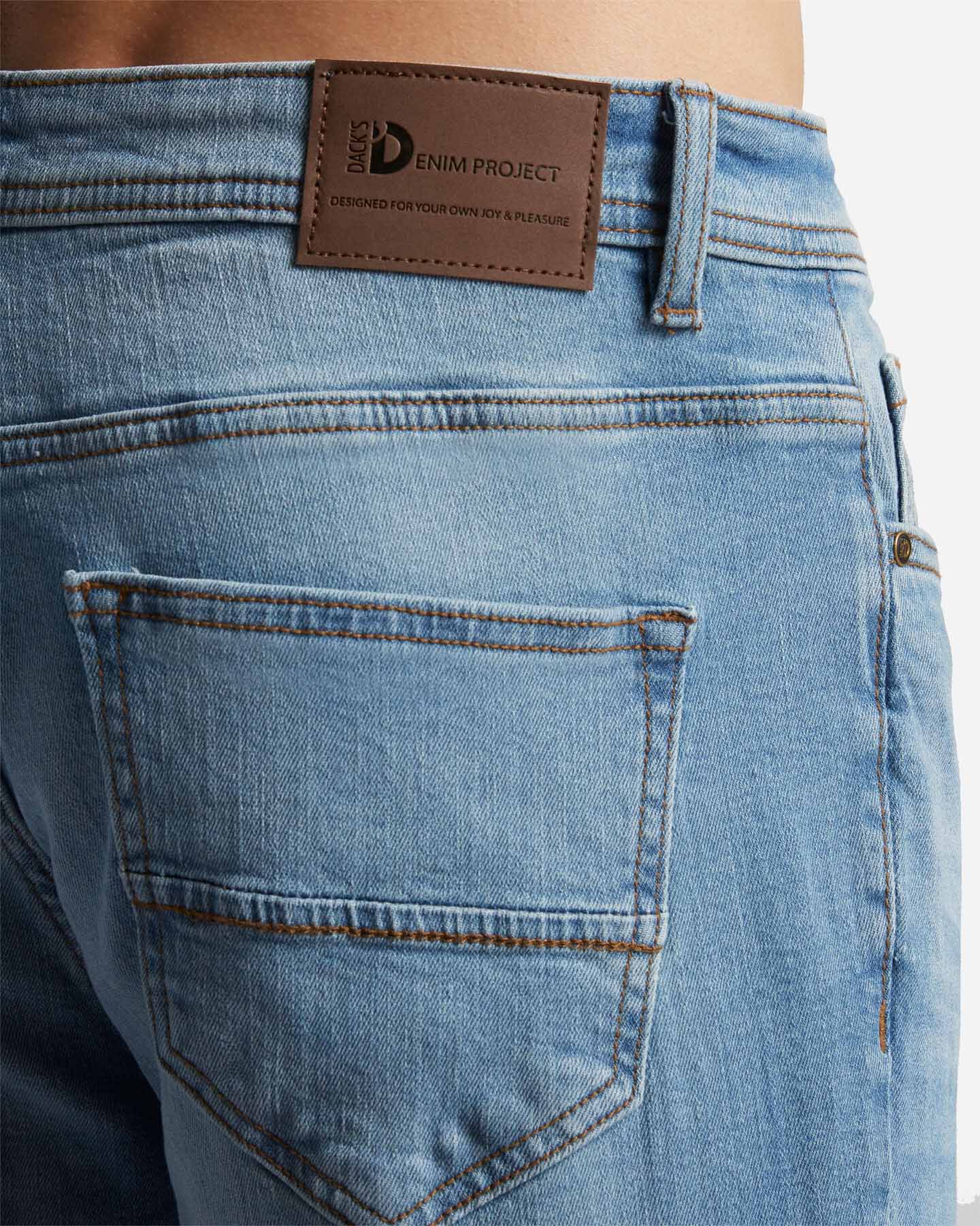  Jeans DACK'S ESSENTIAL M S4129646|LD|44 scatto 3