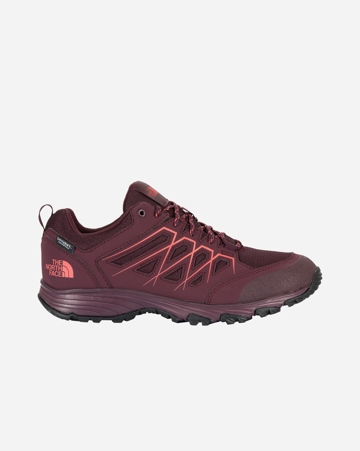  Scarpe trail THE NORTH FACE VENTURE FASTHIKE WP W S5181629|RB3|5 scatto 0