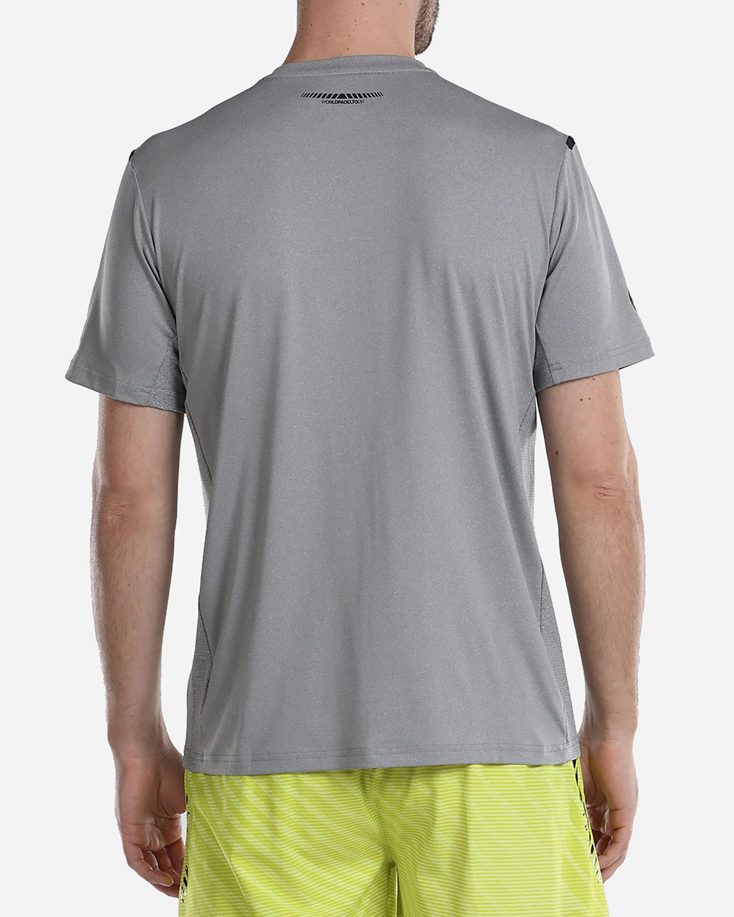  T-Shirt tennis BULLPADEL LOGRO M S5568653|151|S scatto 3