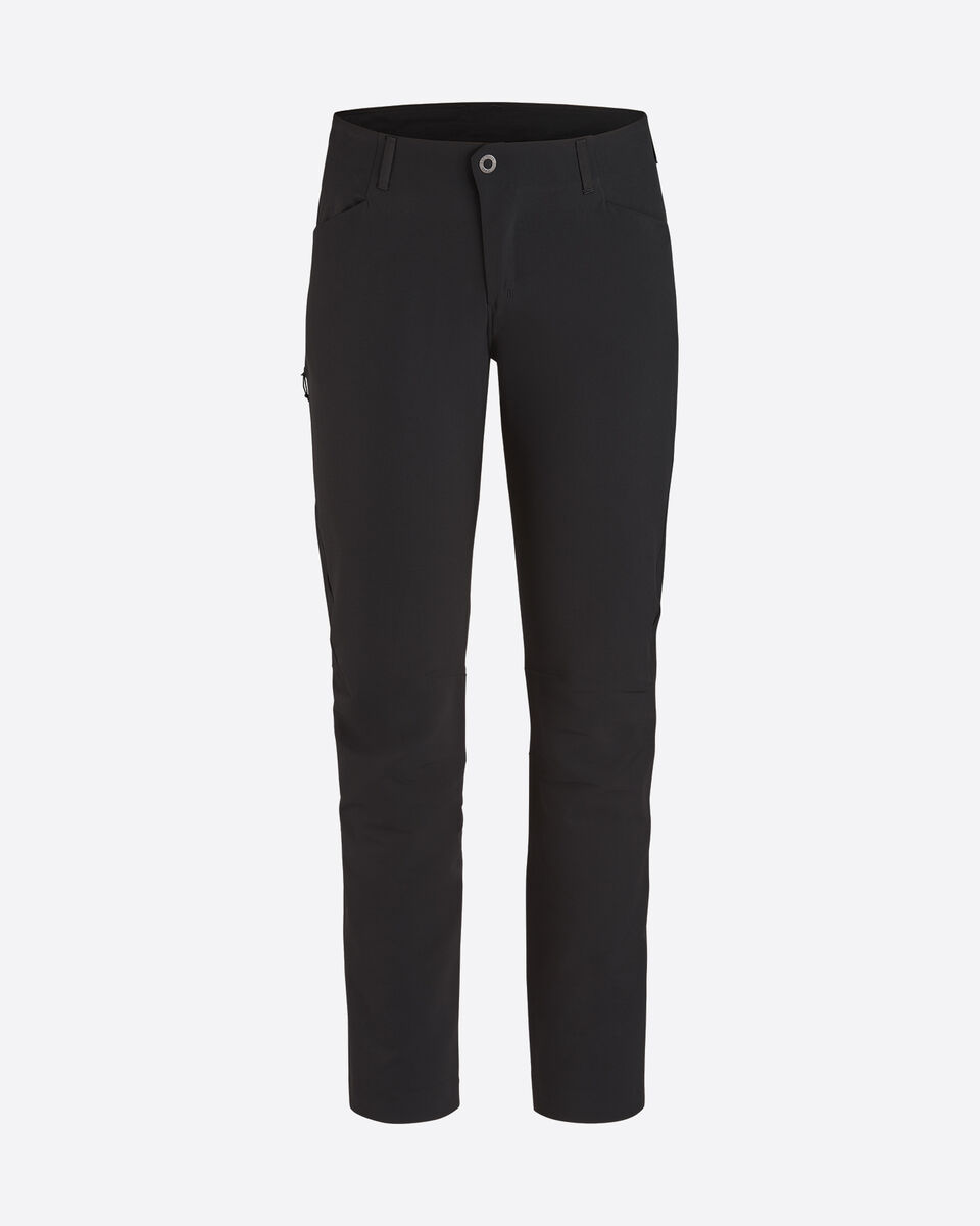  Pantalone outdoor ARC'TERYX CRESTON W S4083267|BLACK|2 scatto 0