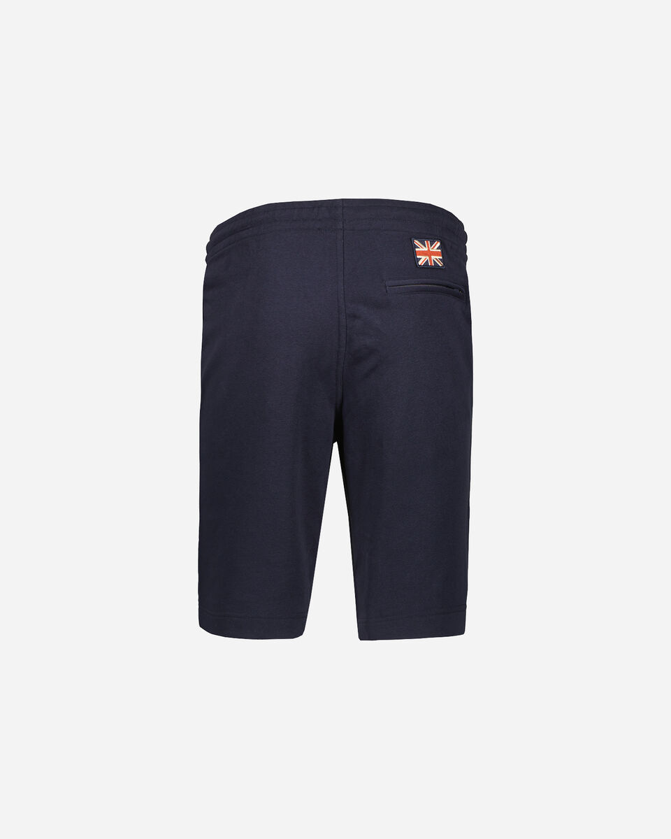  Pantaloncini ADMIRAL SMALL LOGO M S4136466|EI003|XXL scatto 2