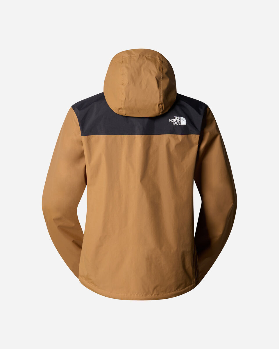  Giacca outdoor THE NORTH FACE ANTORA 2L DRYVENT M S5649866|YW2|S scatto 1