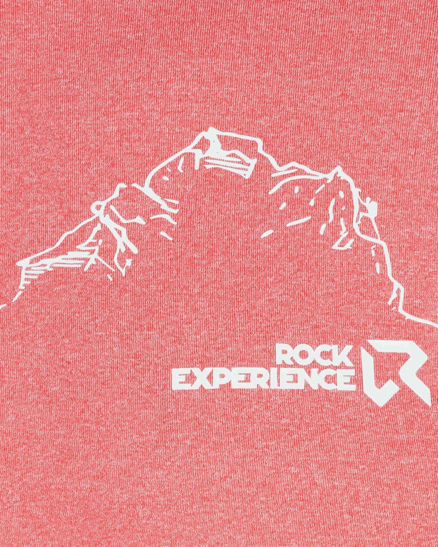  T-Shirt ROCK EXPERIENCE CHANDLER  M S4077671|O107|S scatto 2