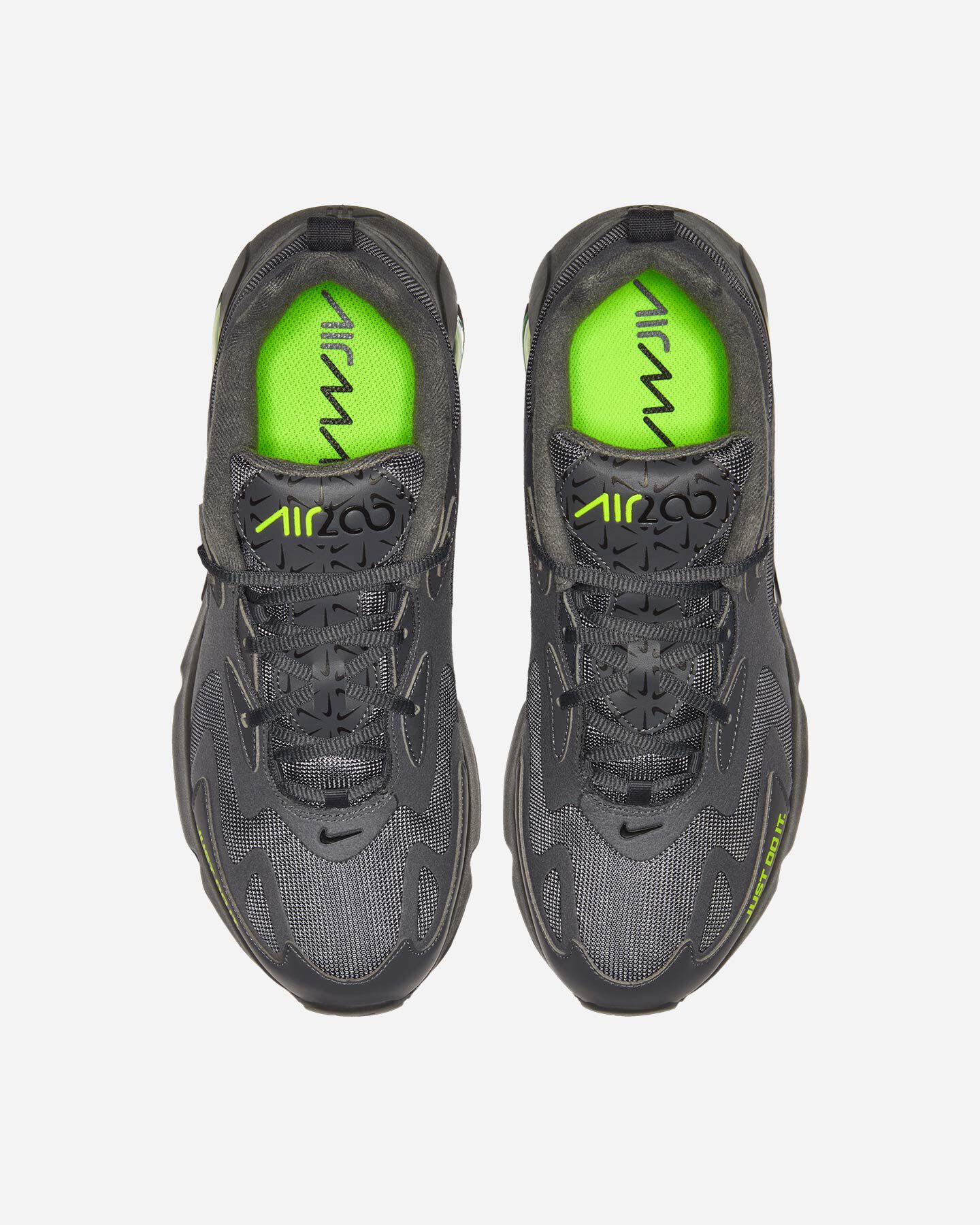  Scarpe sneakers NIKE AIR MAX 200 M S5251118|001|6 scatto 3