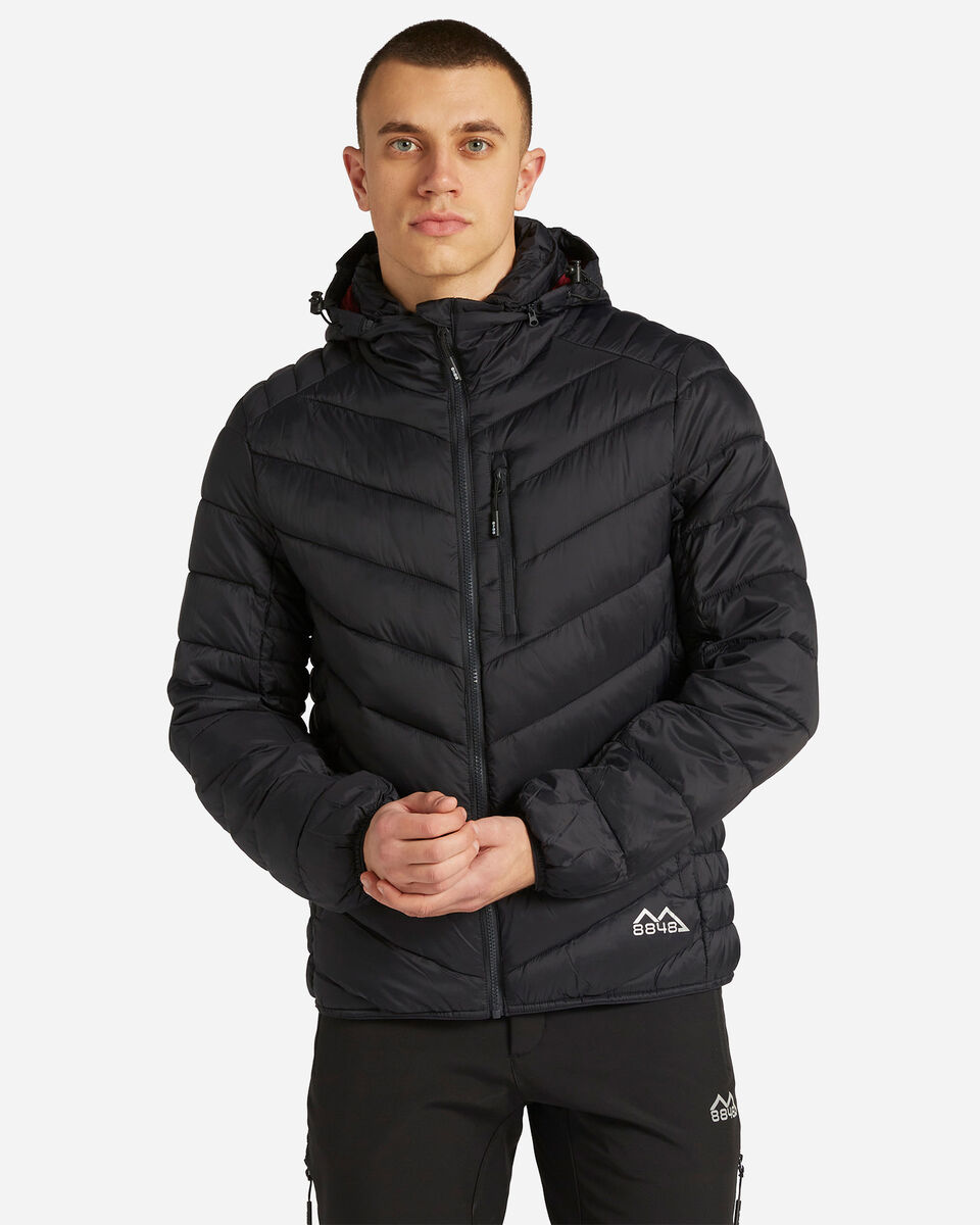  Giacca outdoor 8848 PADDED I M S4109829|1127/050|S scatto 0