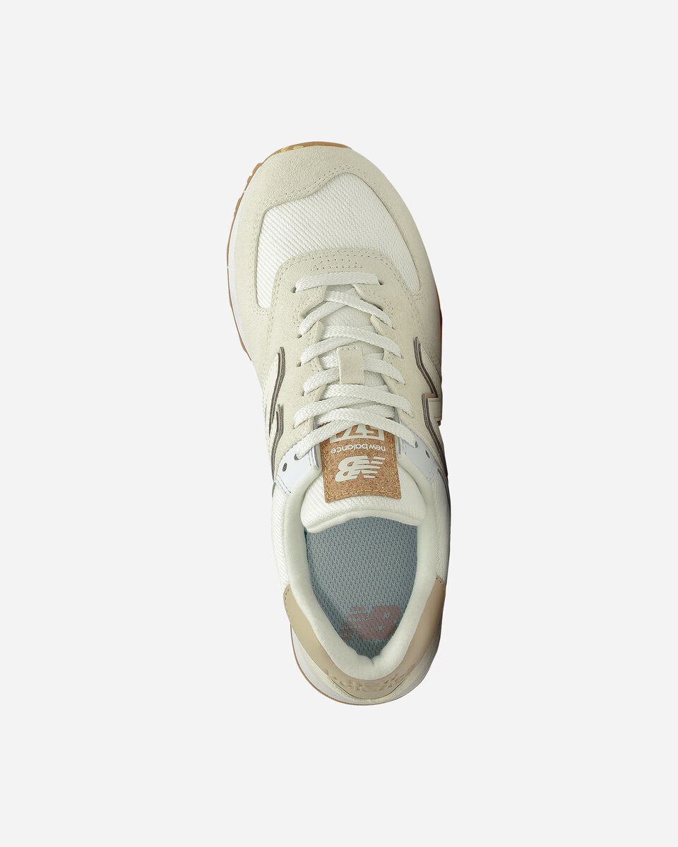  Scarpe sneakers NEW BALANCE 574 W S5335736|-|B5 scatto 2