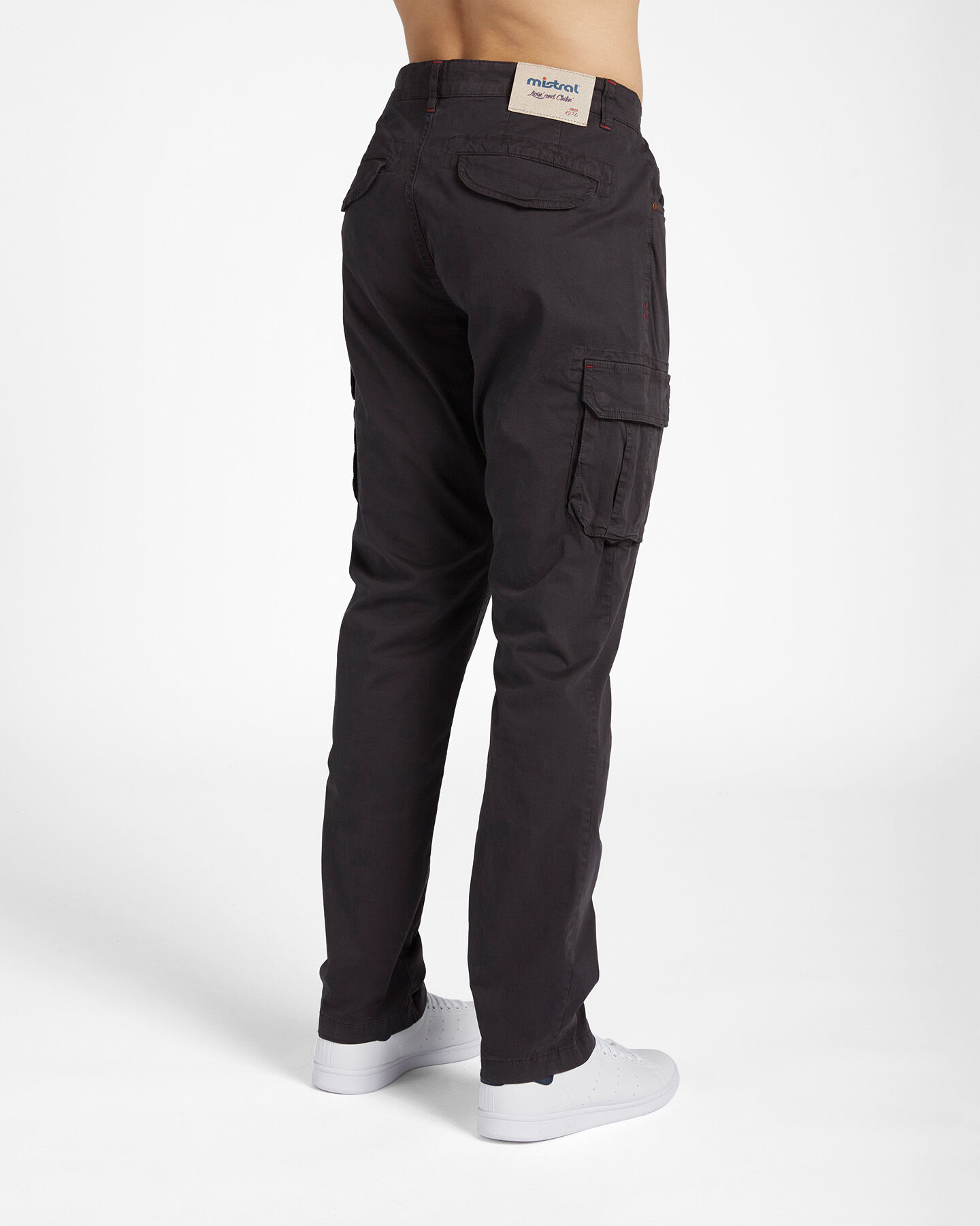  Pantalone MISTRAL TASCONATO M S4100932|051|46 scatto 1