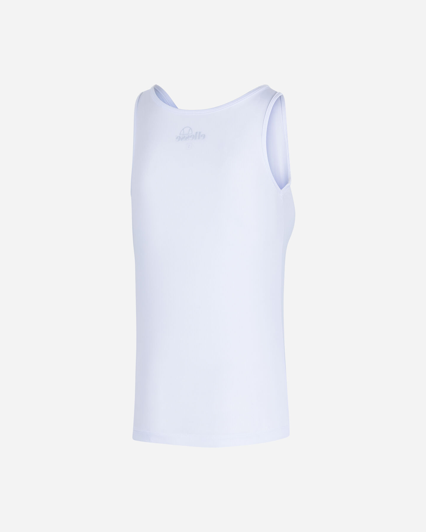  T-Shirt tennis ELLESSE CLASSIC W S4103324|001|XS scatto 1