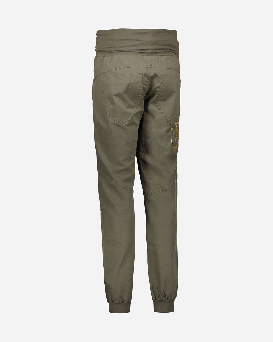  Pantalone outdoor ROCK EXPERIENCE SIERRA W S4064480|1|S scatto 2