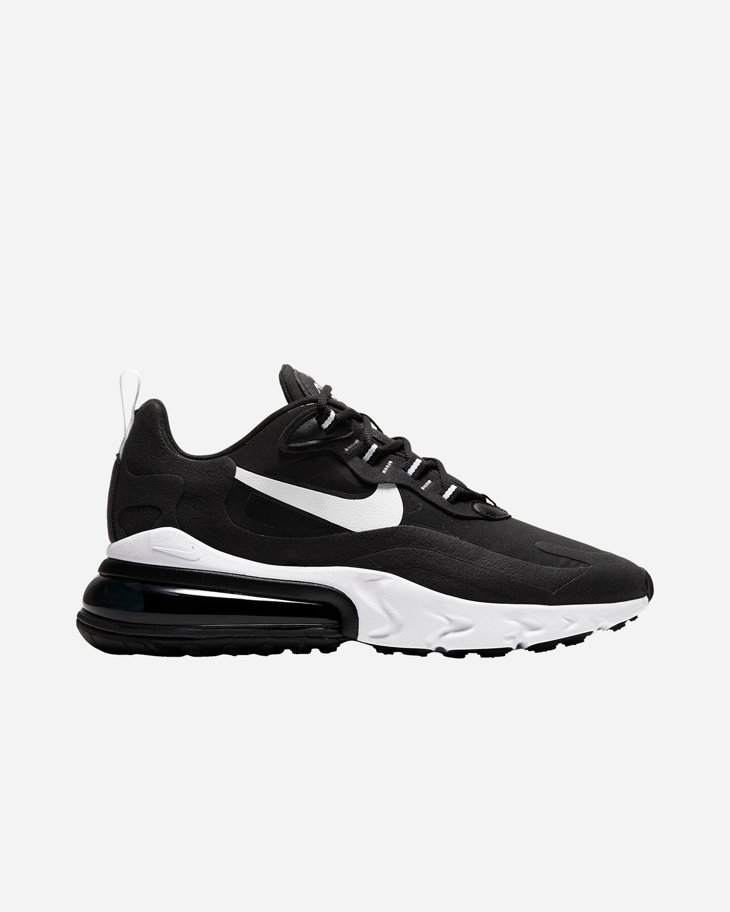  Scarpe sneakers NIKE AIR MAX 270 REACT W S5162250|002|5 scatto 0